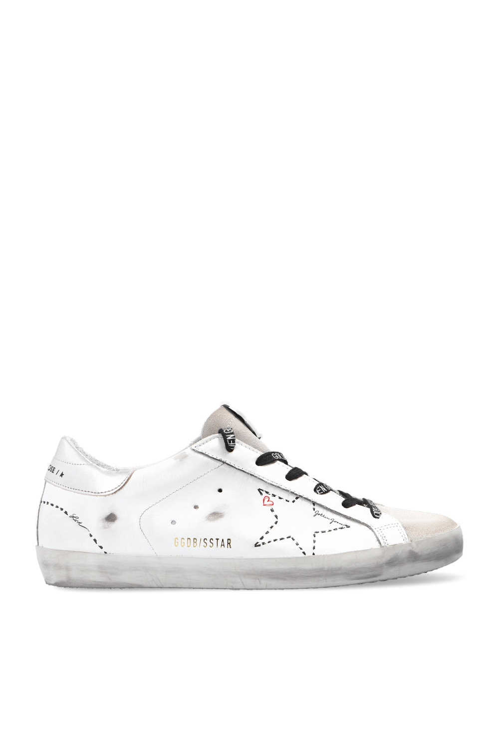 Golden Goose ‘Superstar’ sneakers